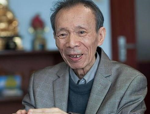 'Cha đẻ' của thuốc Berberin qua đời